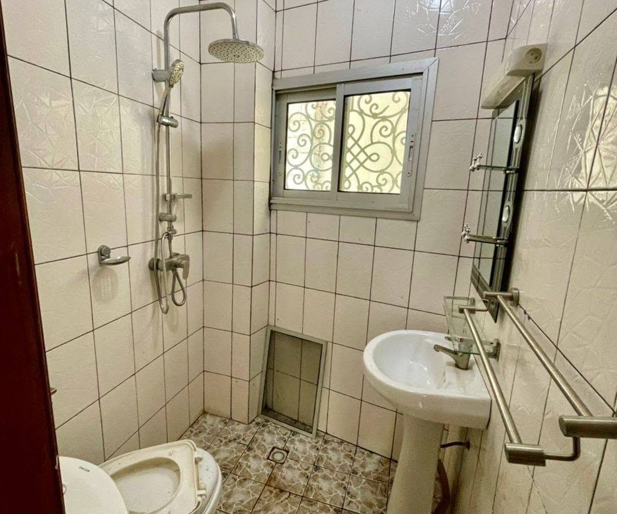 Appartement haut standing à louer – Odza Plaque L&B