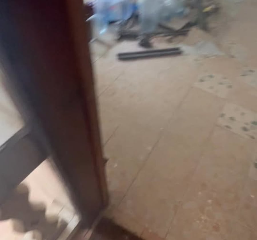 Appartement 2 chambres à louer à Makepe