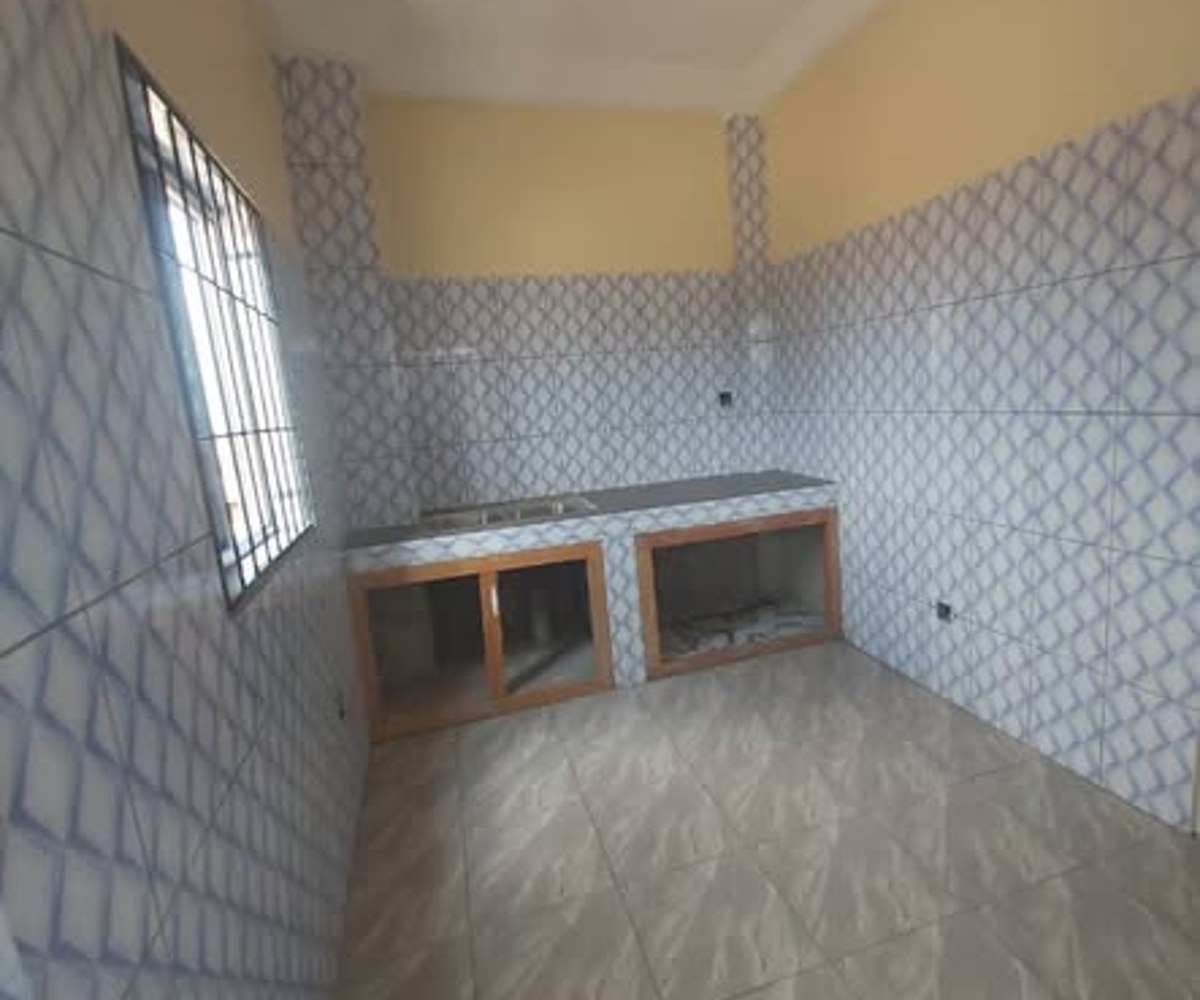 Appartement moderne 2 chambres à Biyemassi