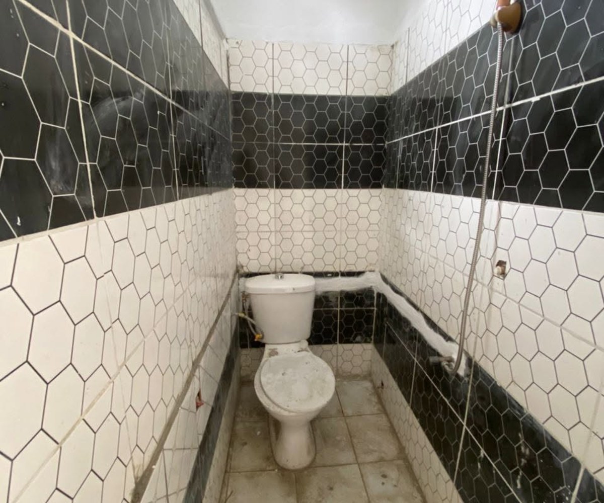 Chambre moderne à Nyalla - Douala