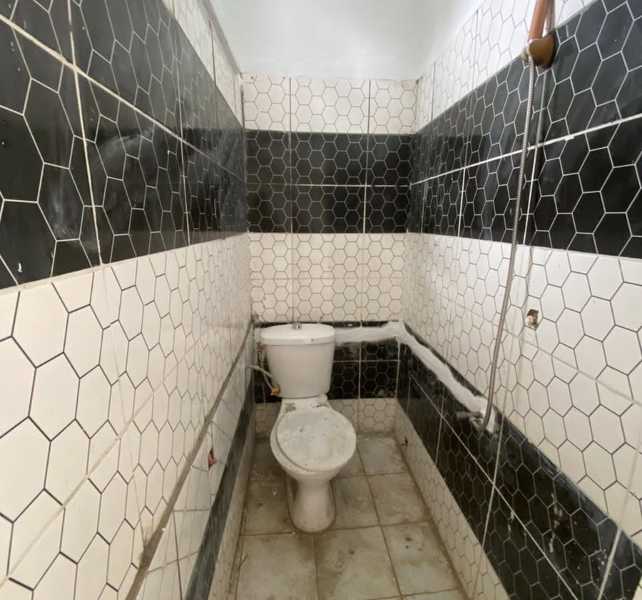 Chambre moderne à Nyalla - Douala