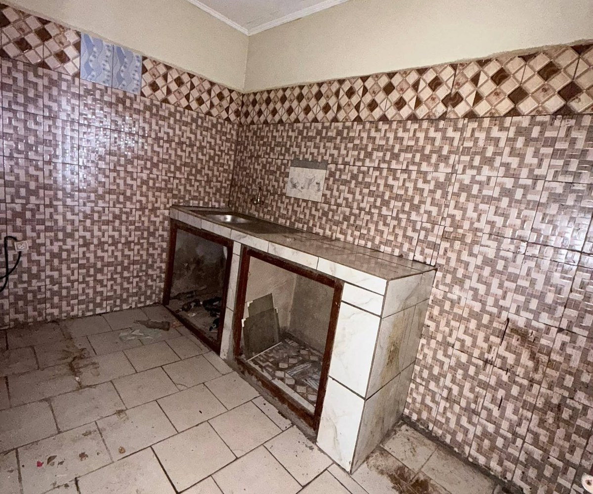 Studio moderne à louer à Nkolfoulou, Yaoundé