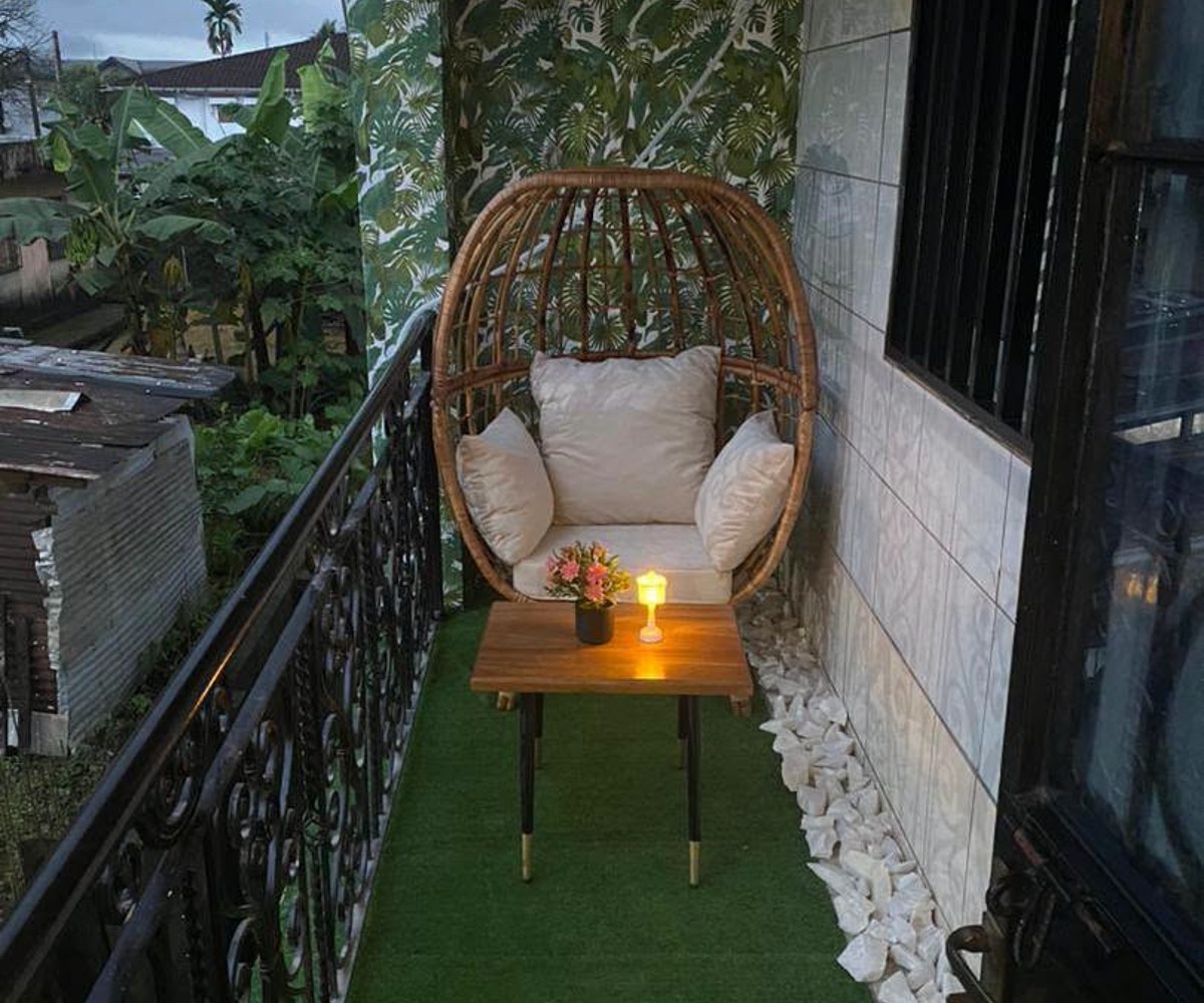 Studio meublé haut standing - Bonamoussadi, Douala