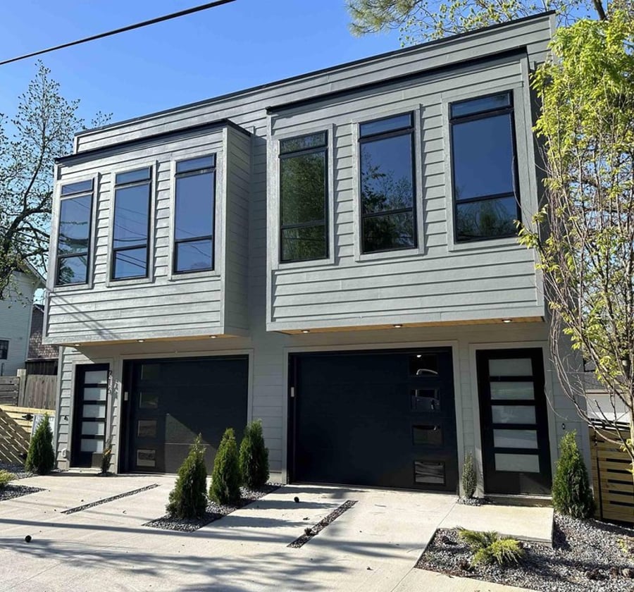 House for sale in Akwa, Douala - FCFA 60000000 (Negotiable | Agent)