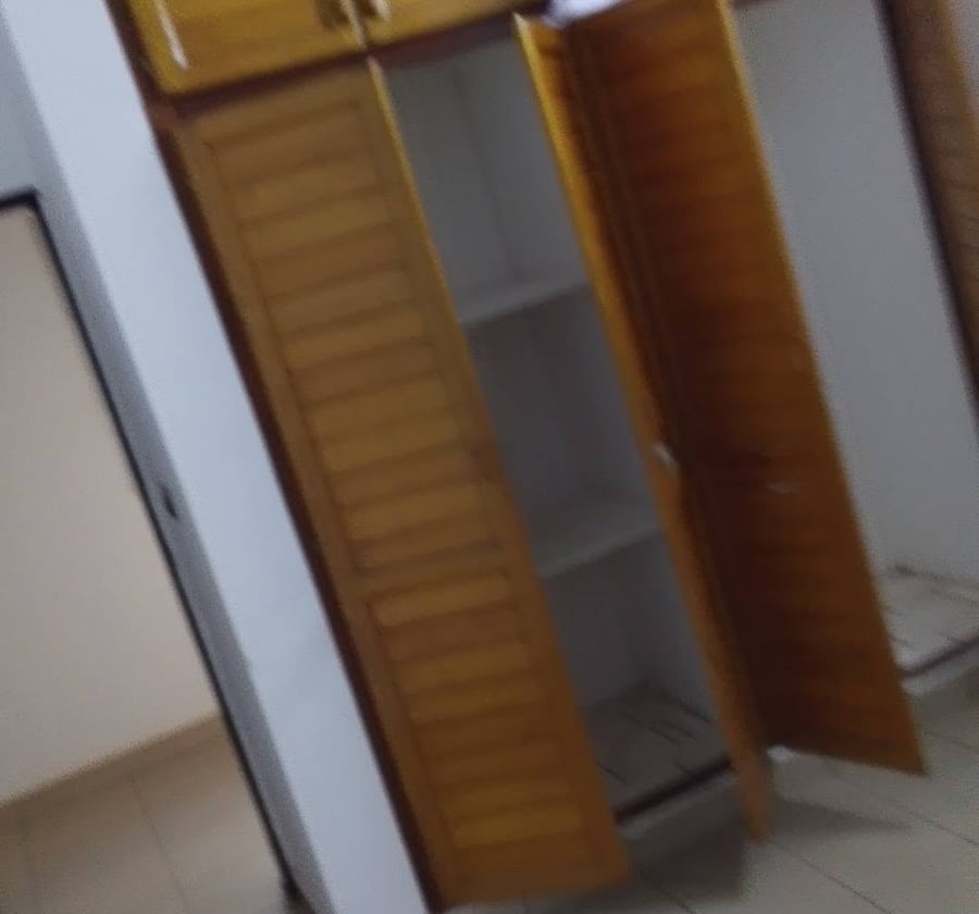 Appartement moderne à louer – Mekèpè Happy Sport, Douala