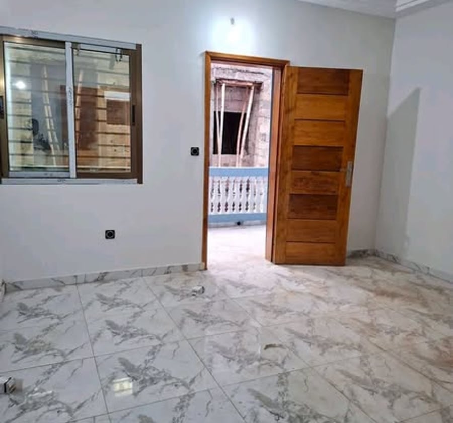 Appartement moderne à louer - Damas