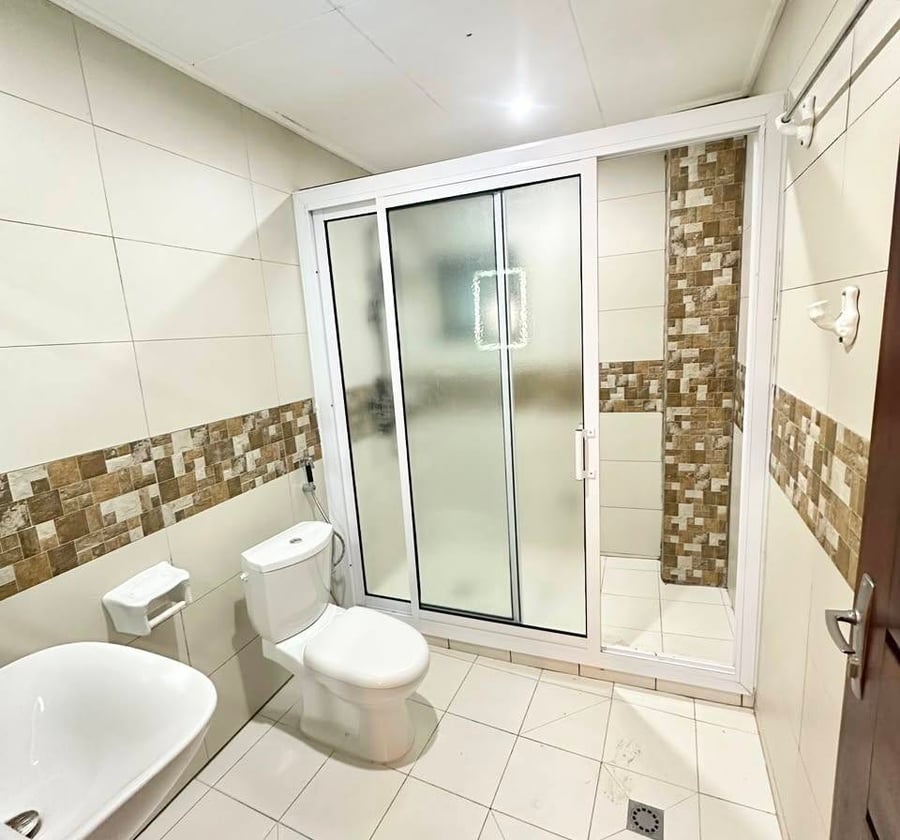 Appartement Haut Standing 2 Chambres - Bonamoussadi, Douala