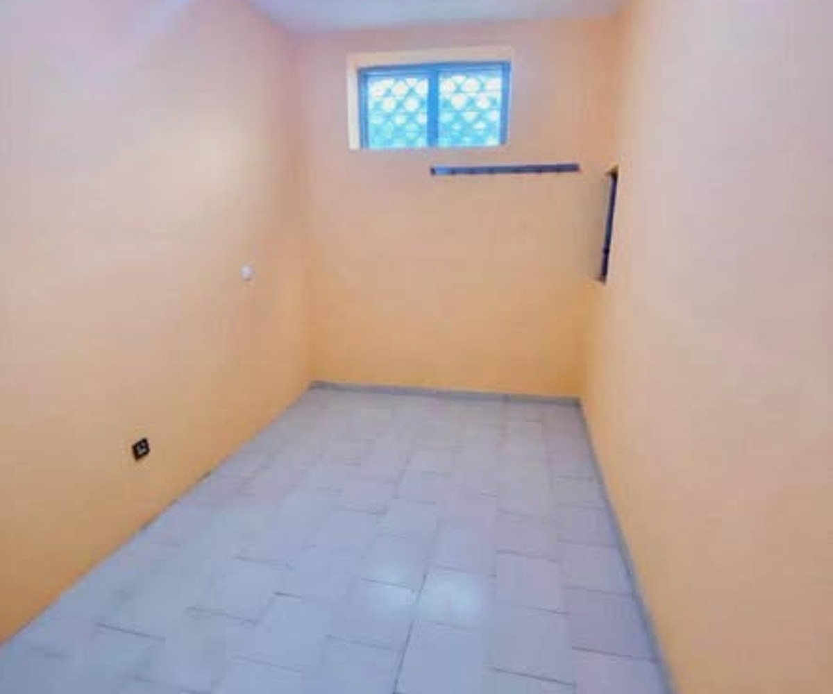 Studio moderne à TKC, Yaoundé