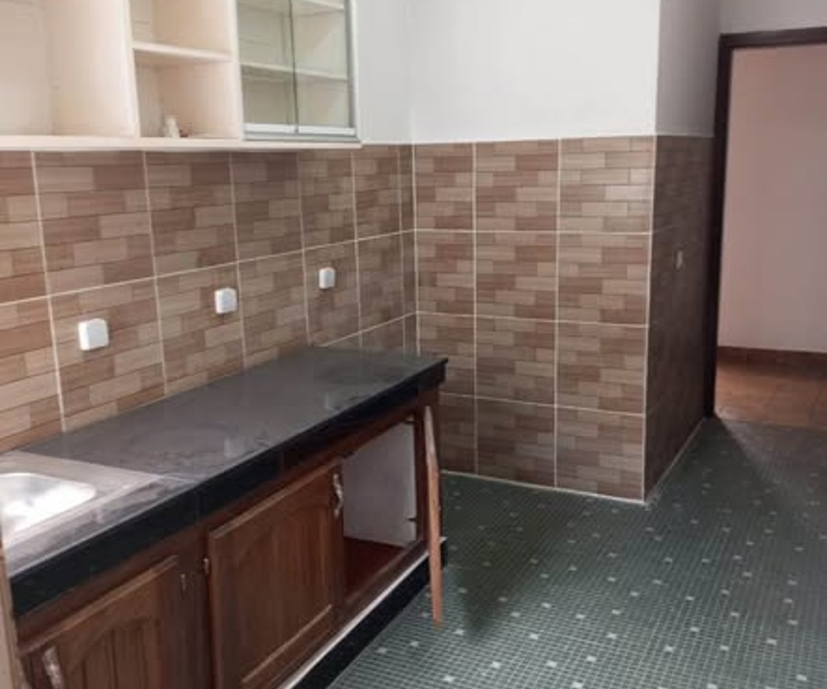 Appartement haut standing 3 chambres à louer - Bonapriso