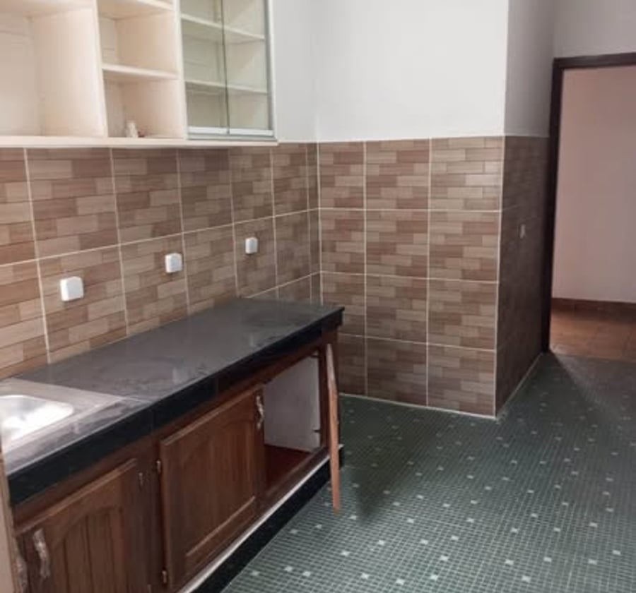 Appartement haut standing 3 chambres à louer - Bonapriso
