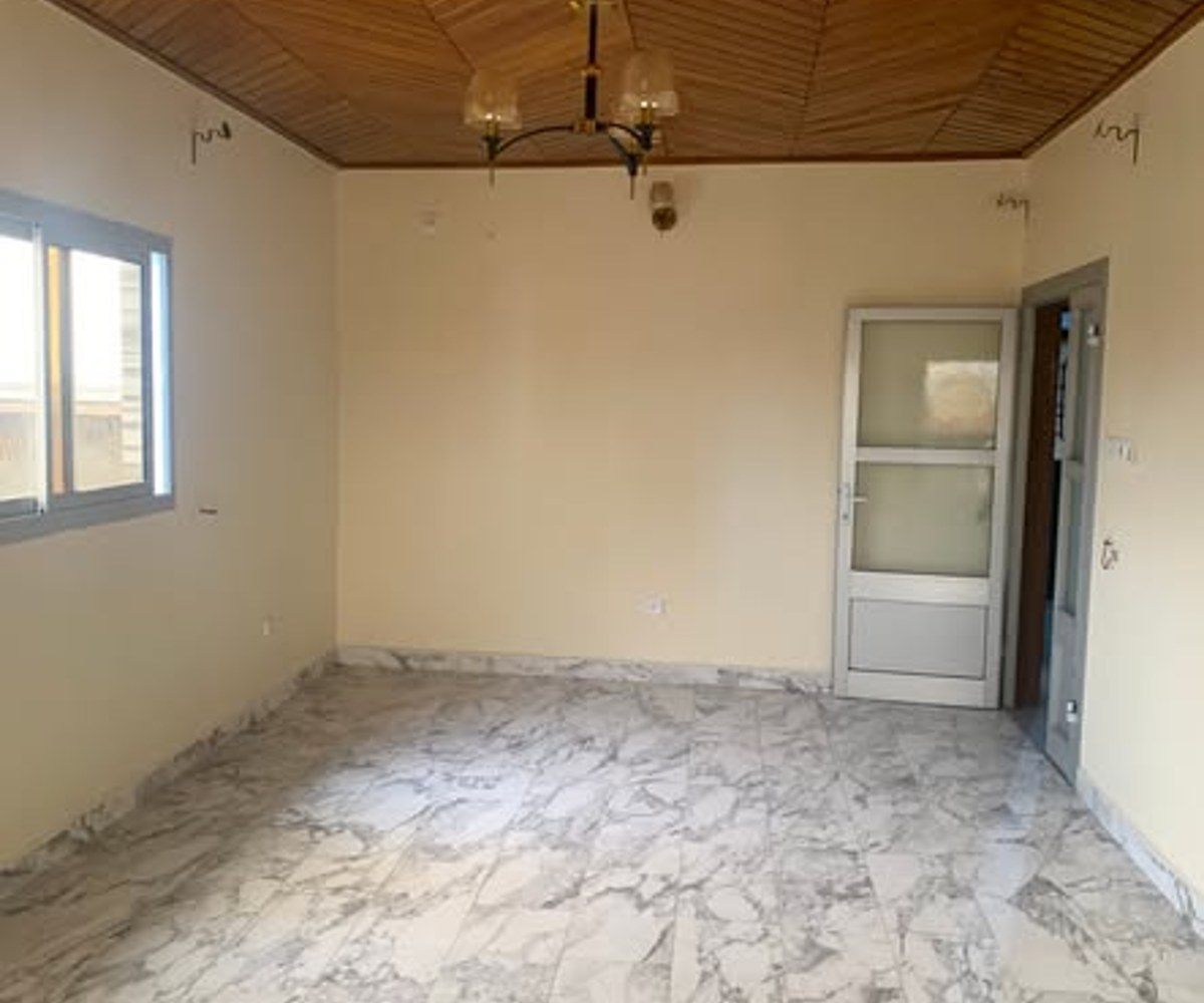 Appartement T3 à louer - Makepe BM, Douala