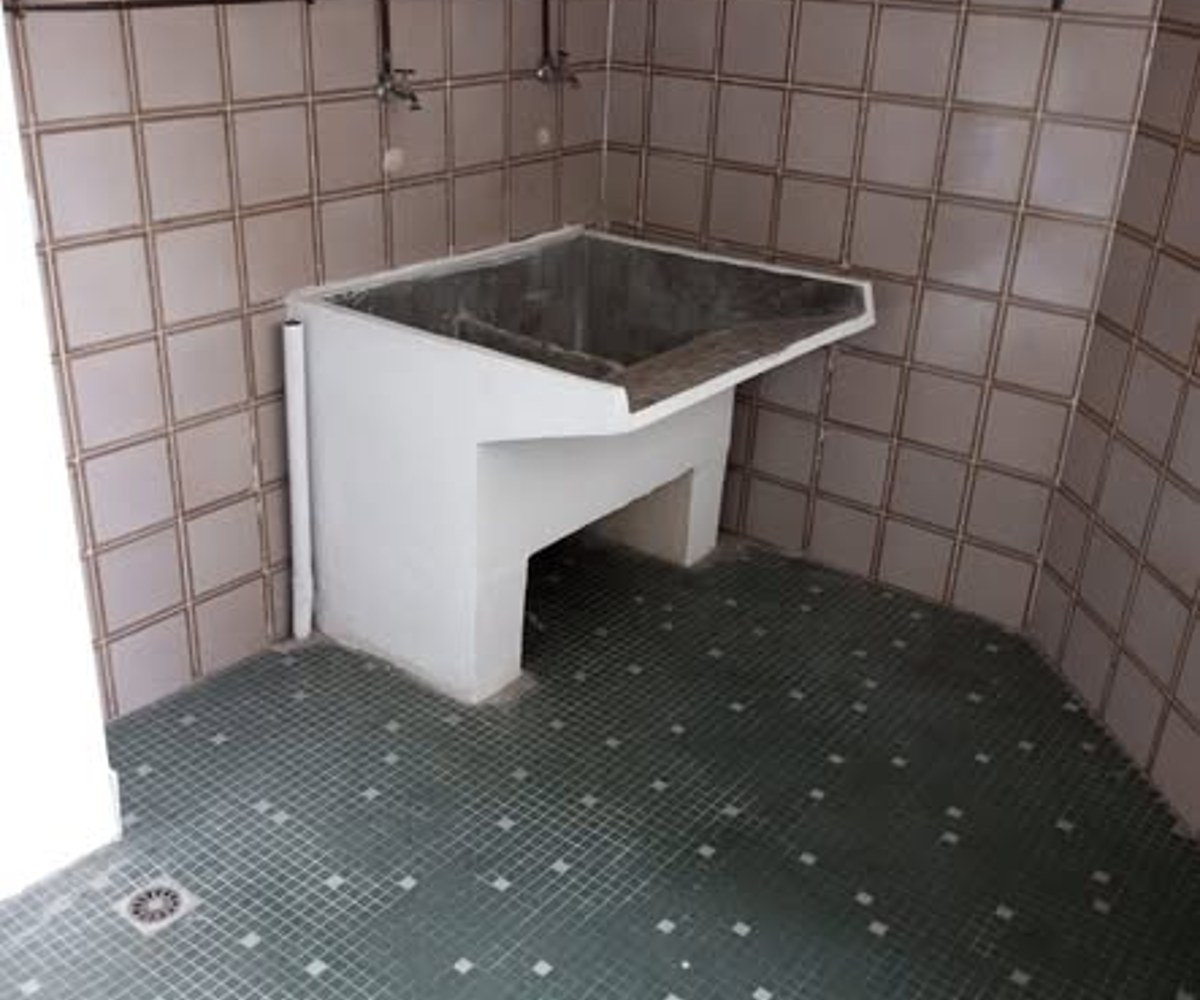 Appartement haut standing 3 chambres – Bonapriso, Douala