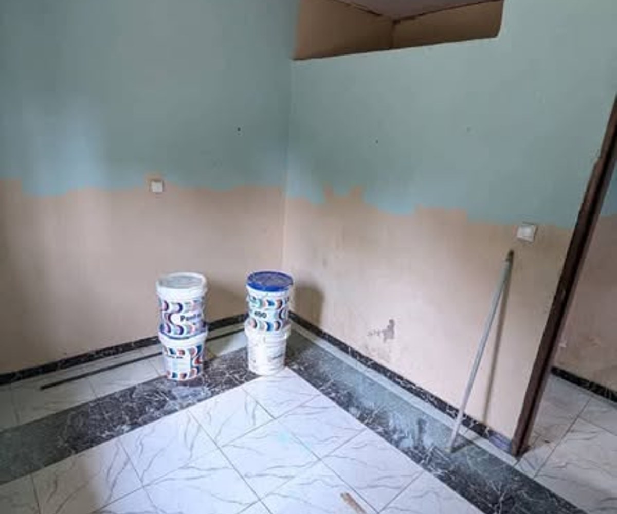 Studio à louer à Emana - 40 000 FCFA/mois