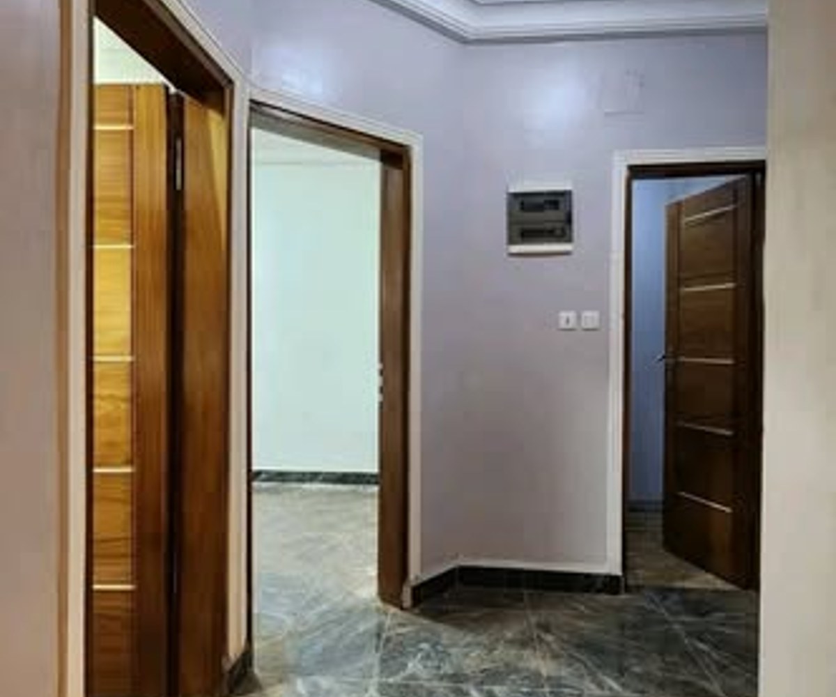 Appartement moderne à louer – Etoudi, Yaoundé