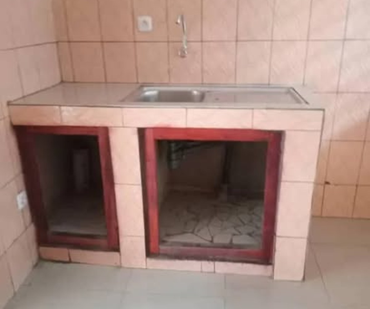 Appartement moderne à louer à Mvan