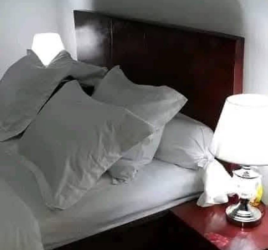 Appartement Meublé à Odza Cité de la Paix, Yaoundé