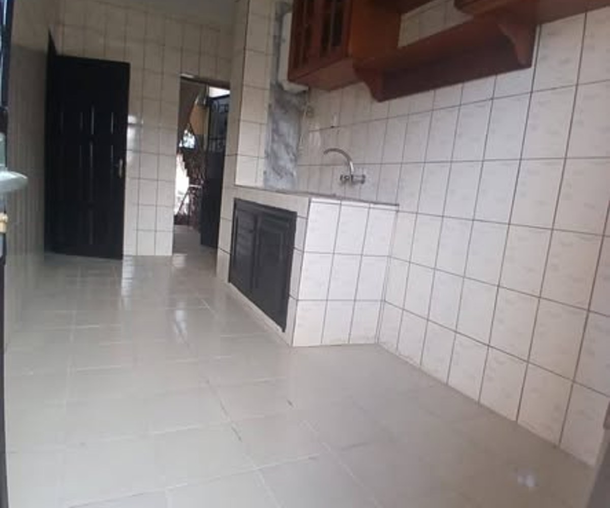 Appartement moderne haut standing staffé - Cité des Palmiers, Douala