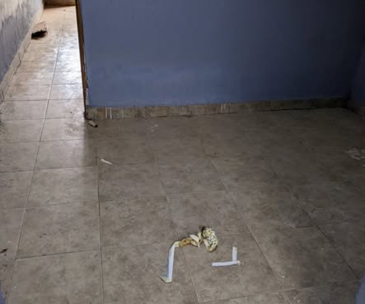 Studio moderne à louer à Damas