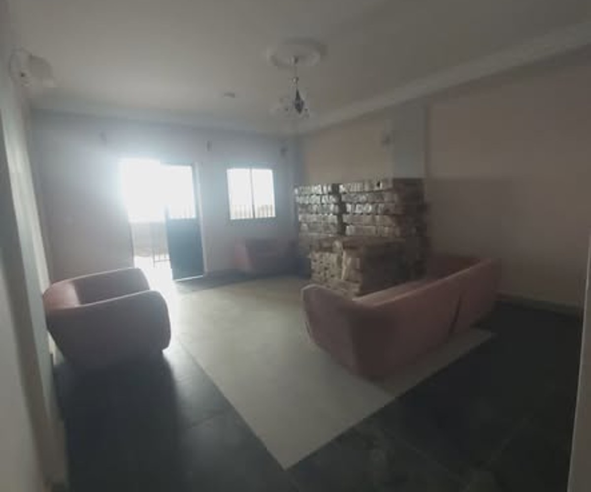 Appartement moderne neuf à Simbock
