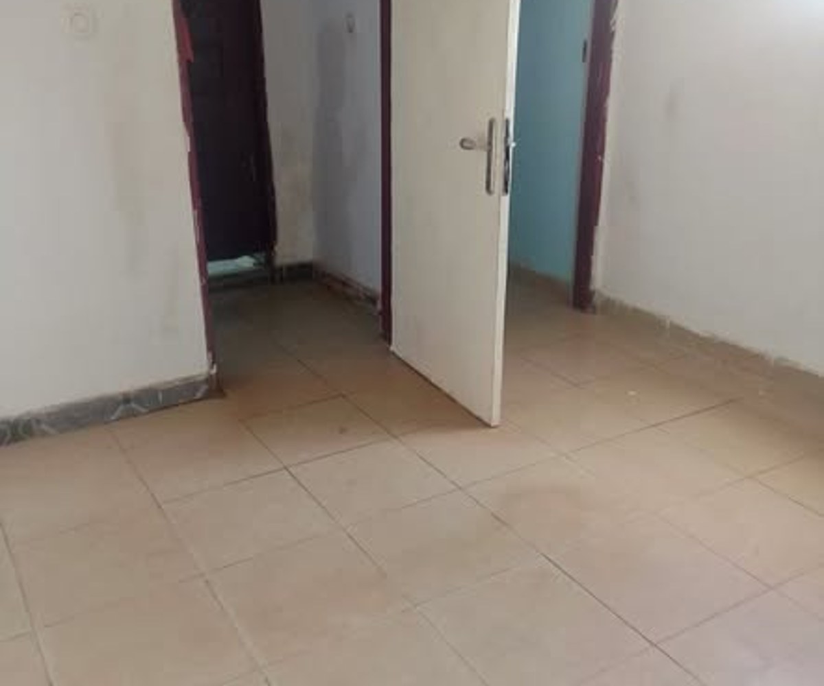 Grand appartement moderne - 2 chambres - Essomba Yaoundé