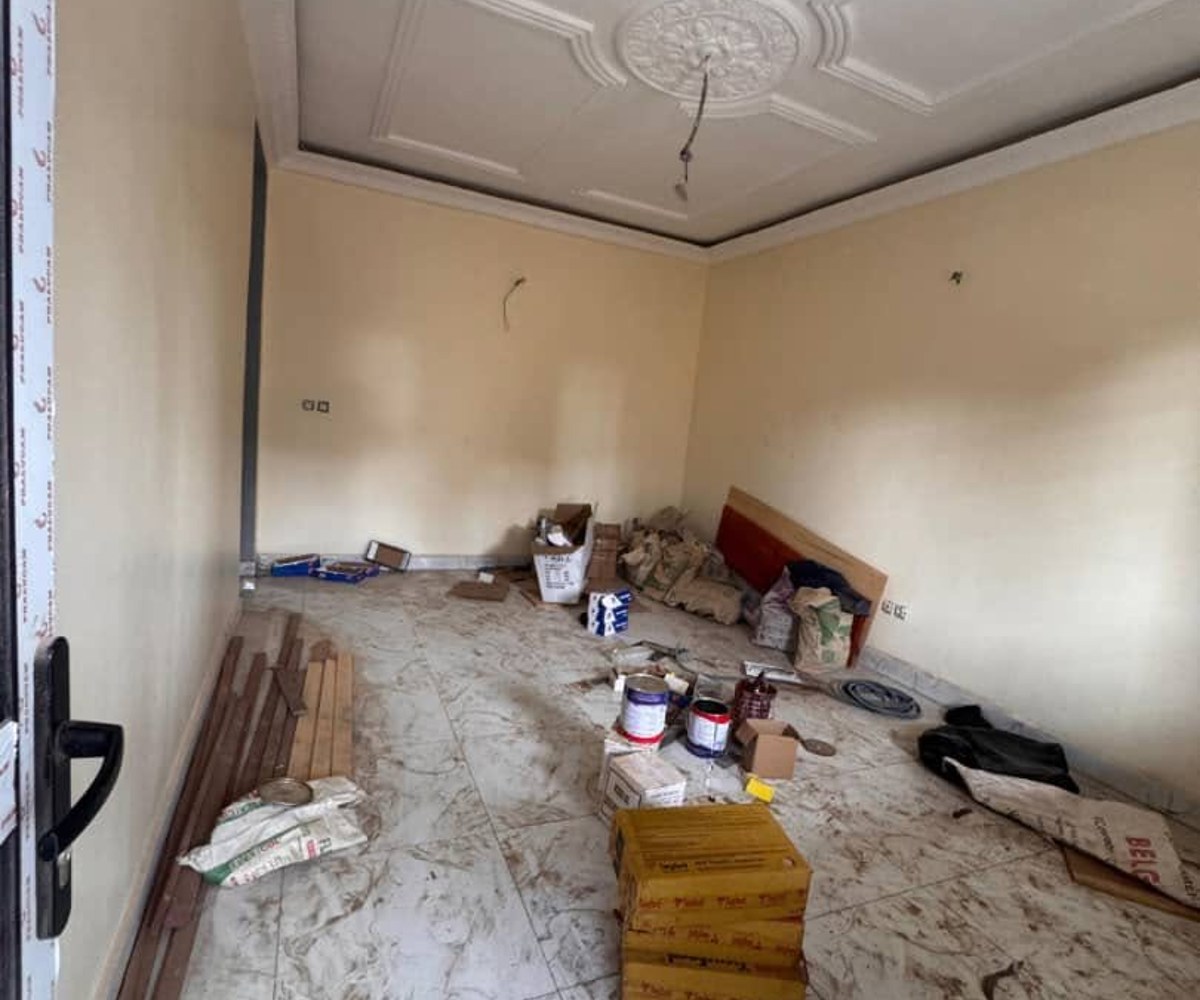 Studio moderne à Ngousso