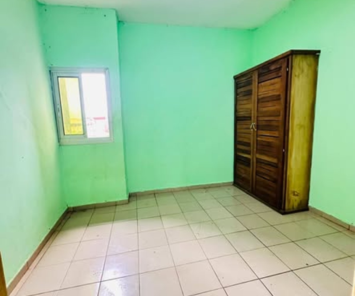 Appartement moderne à louer – Nsam Obam, Yaoundé