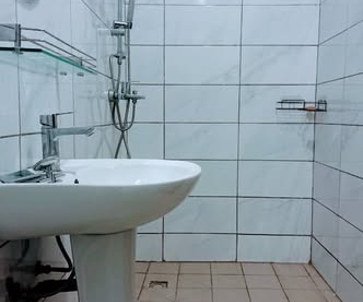 Appartement à louer à Nkolbong - 2 chambres