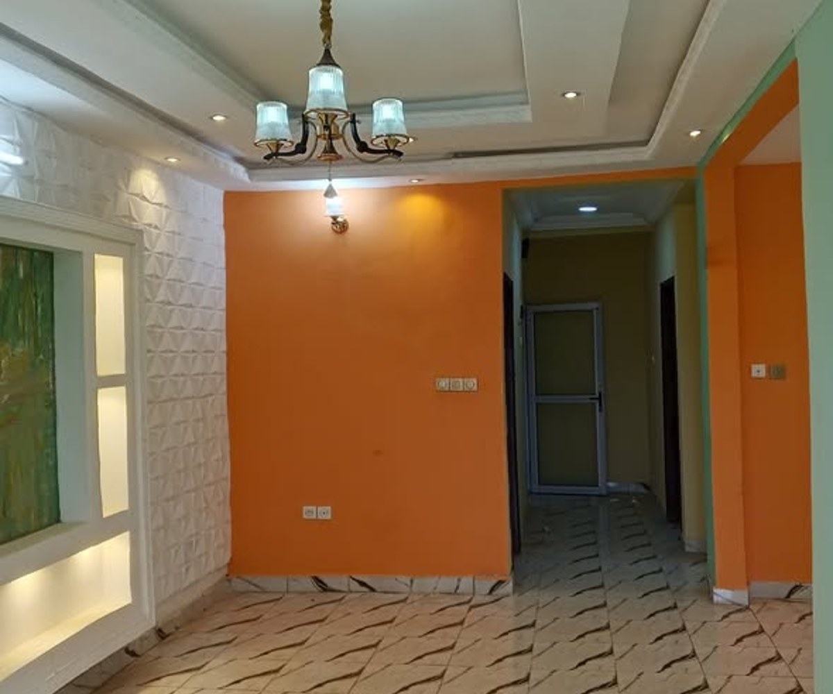Appartement haut standing à Etoudi - Ancien 6ème