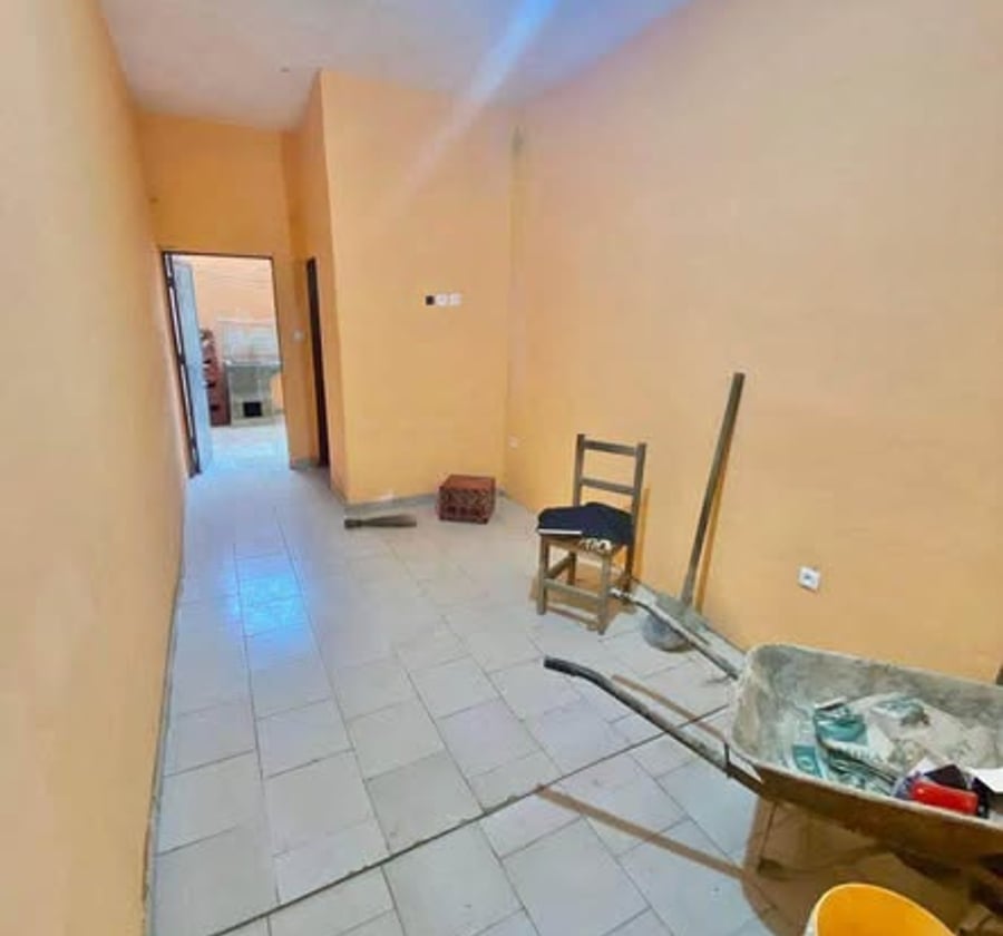 Studio moderne à TKC, Yaoundé