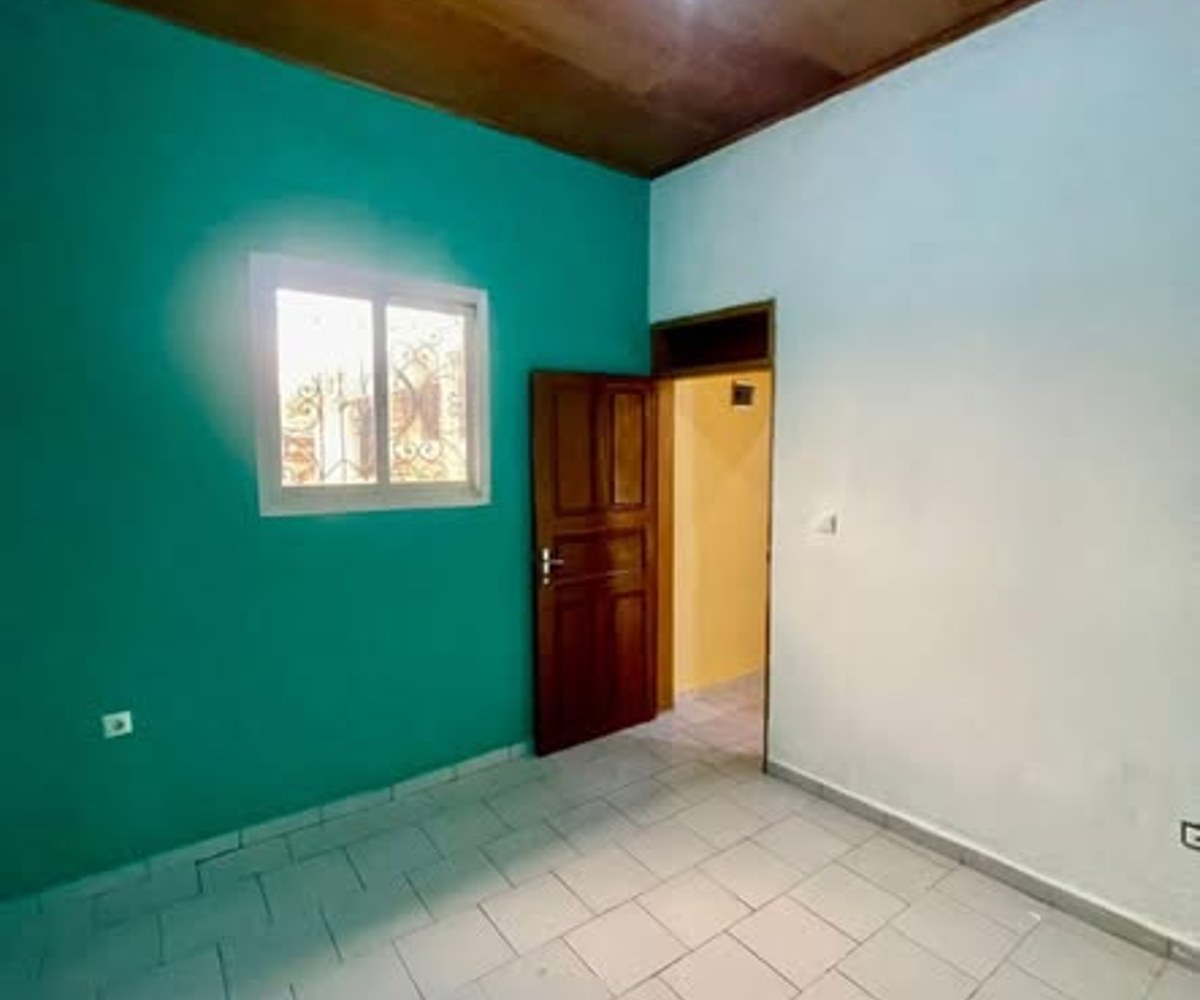 Studio moderne à louer à Jouvence