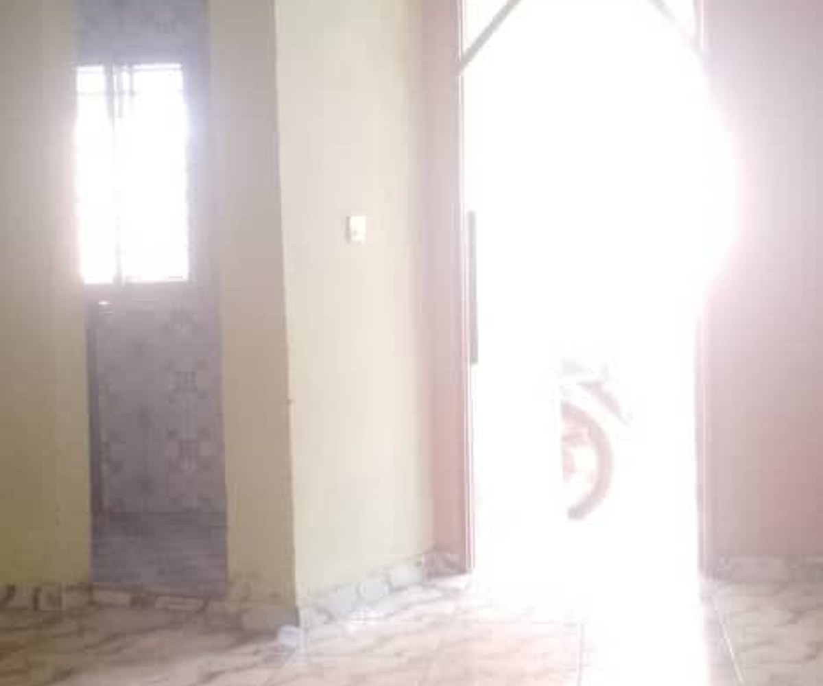 Appartement moderne 2 chambres à Nkoabang