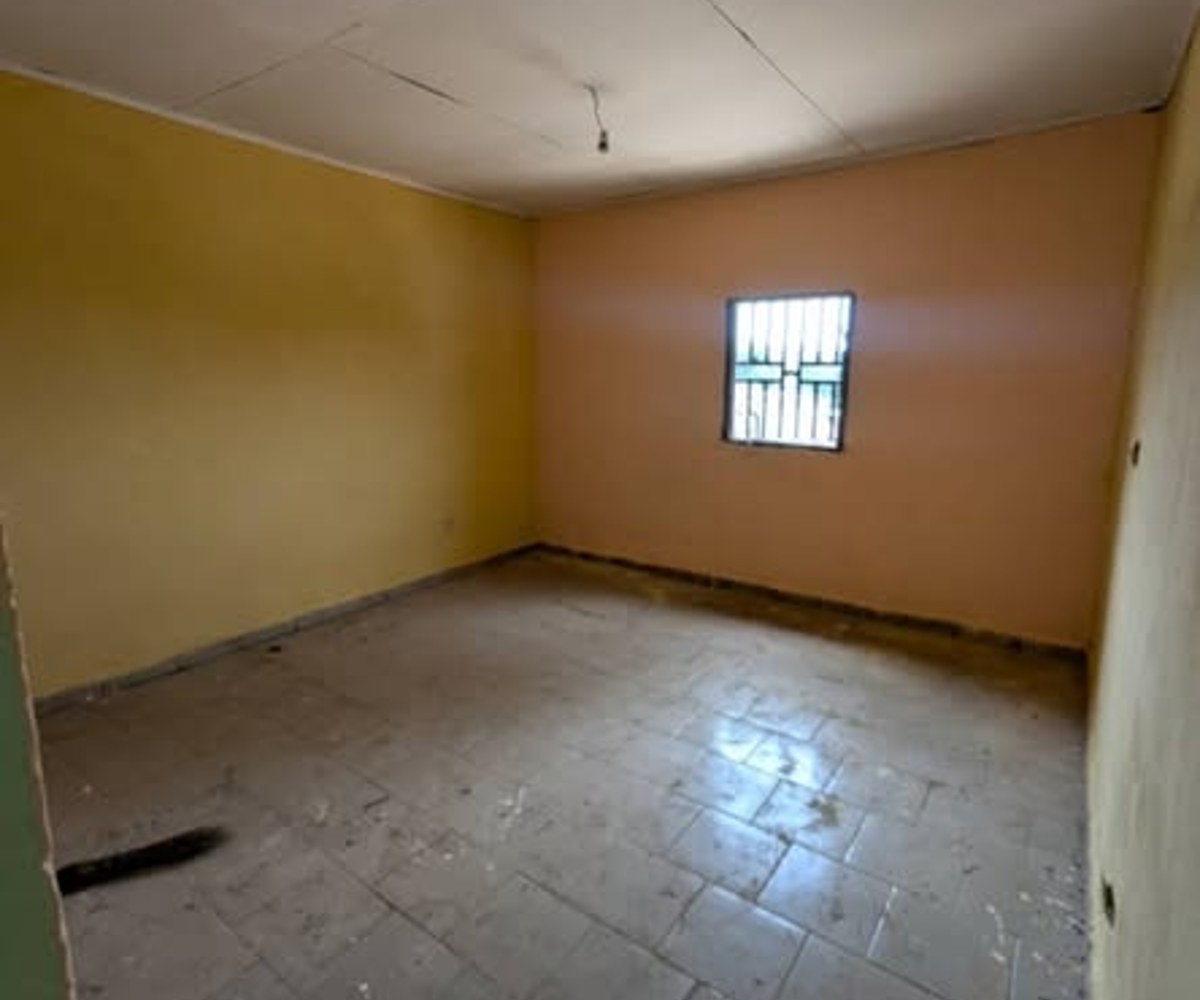 Chambre moderne à louer - Nsam