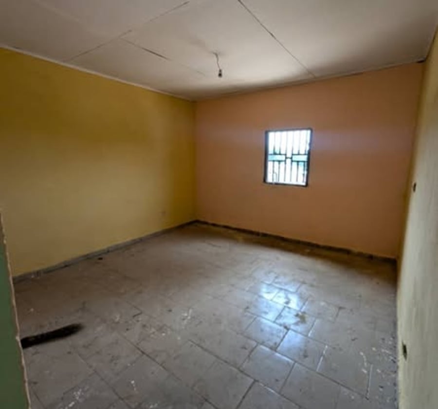 Chambre moderne à louer - Nsam