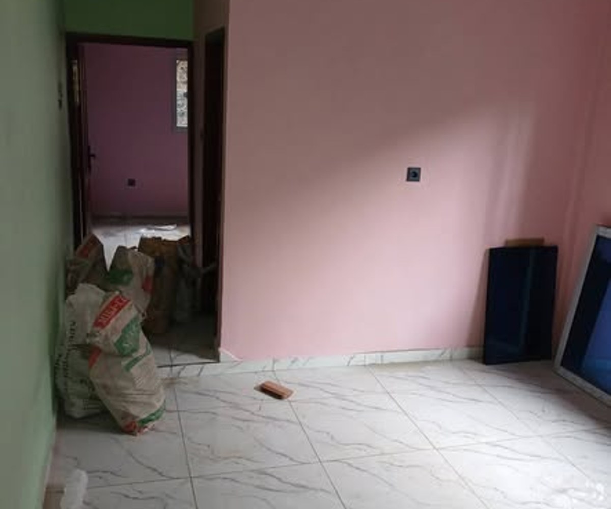 Studio moderne à louer à Ndogbong Bifaga