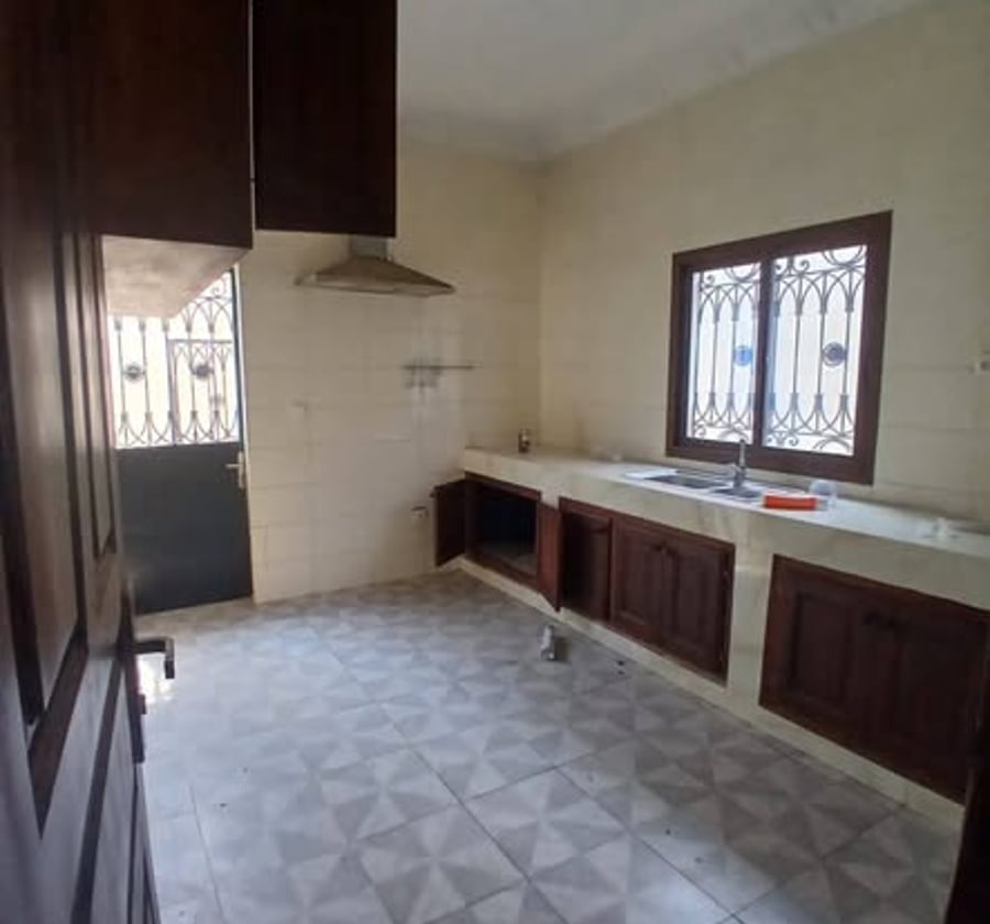 Villa à louer à Nkolnda (Yaoundé)