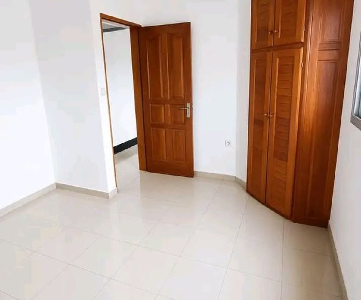 Studio moderne ultra luxueux à Bépanda Casmando