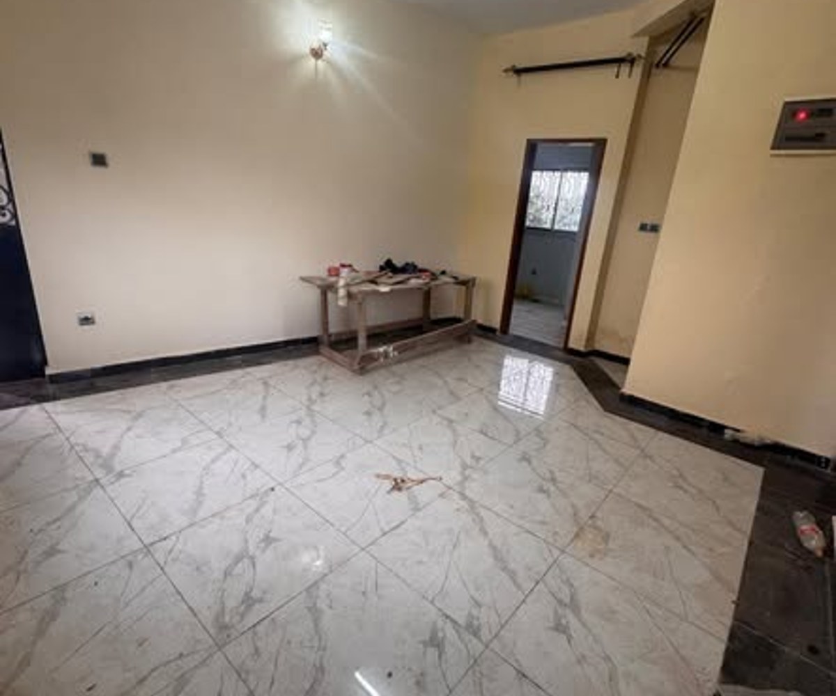 Appartement 3 chambres à louer à Emana - 150 000 FCFA/mois