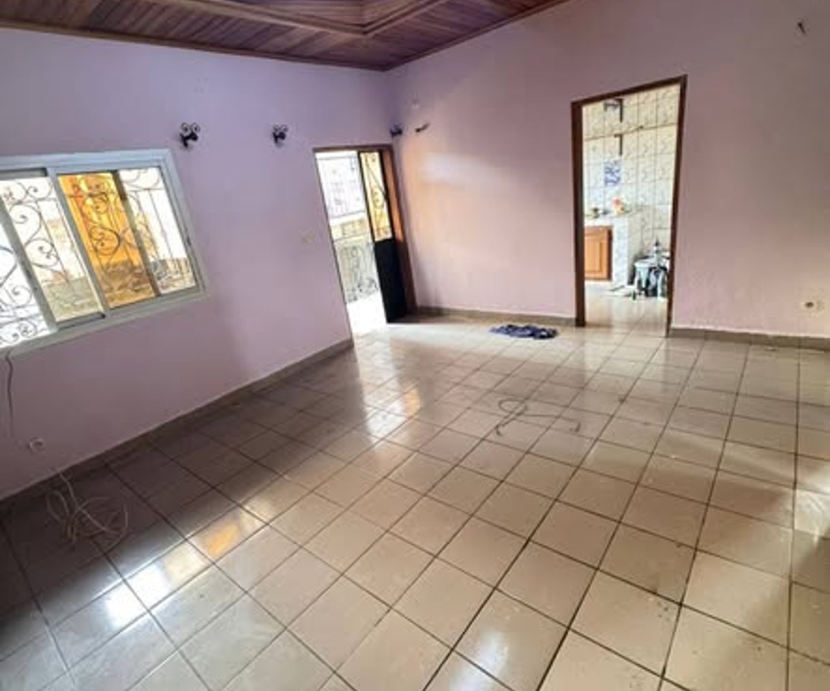 Appartement à Douala PK12