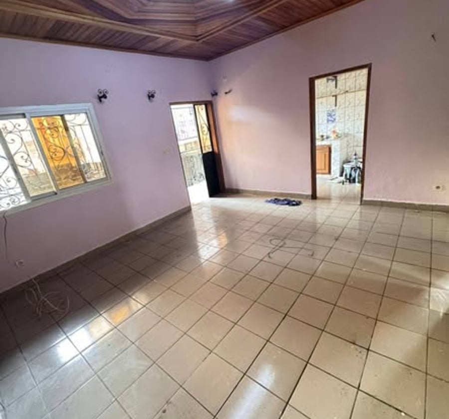 Appartement à Douala PK12