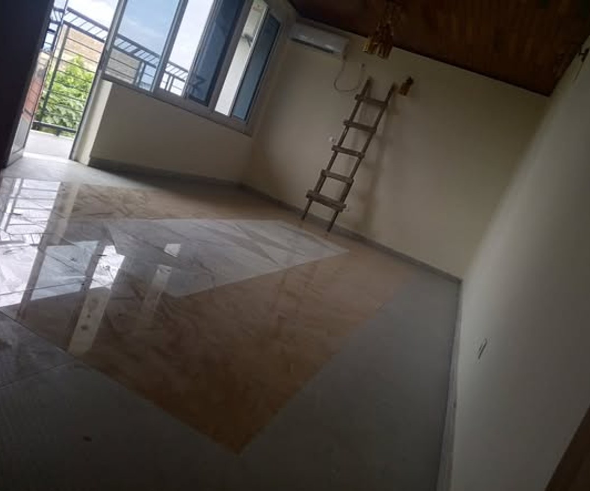Appartement moderne haut standing à Ndogpassi