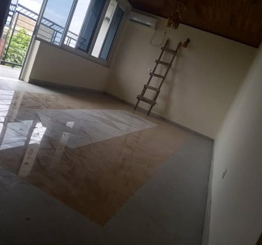 Appartement moderne haut standing à Ndogpassi