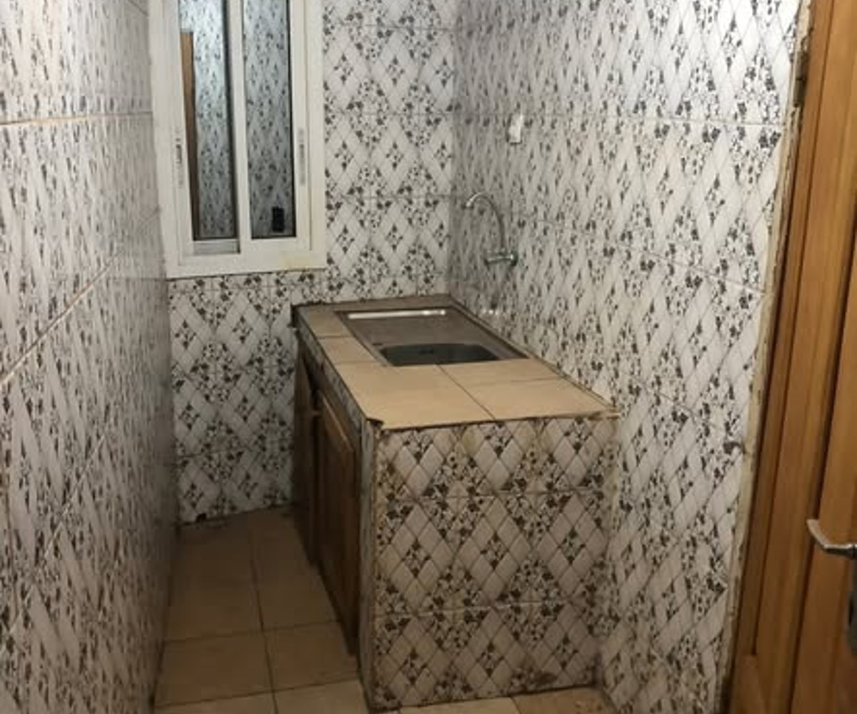 Studio bon standing – Nsimeyong, Yaoundé