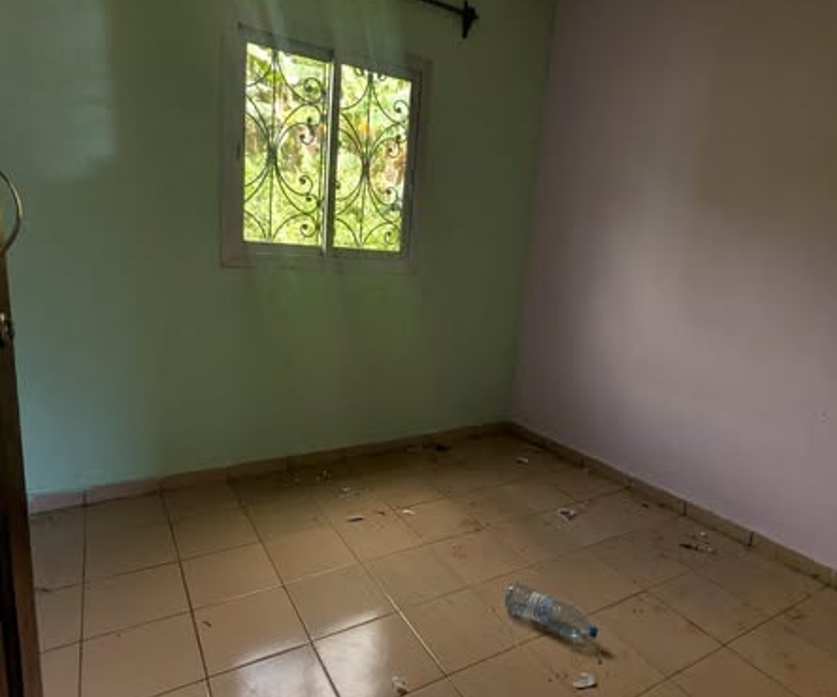 Appartement moderne - TKC