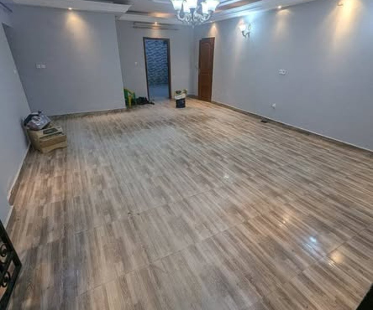 Grand appartement haut standing à Makepe Montana City