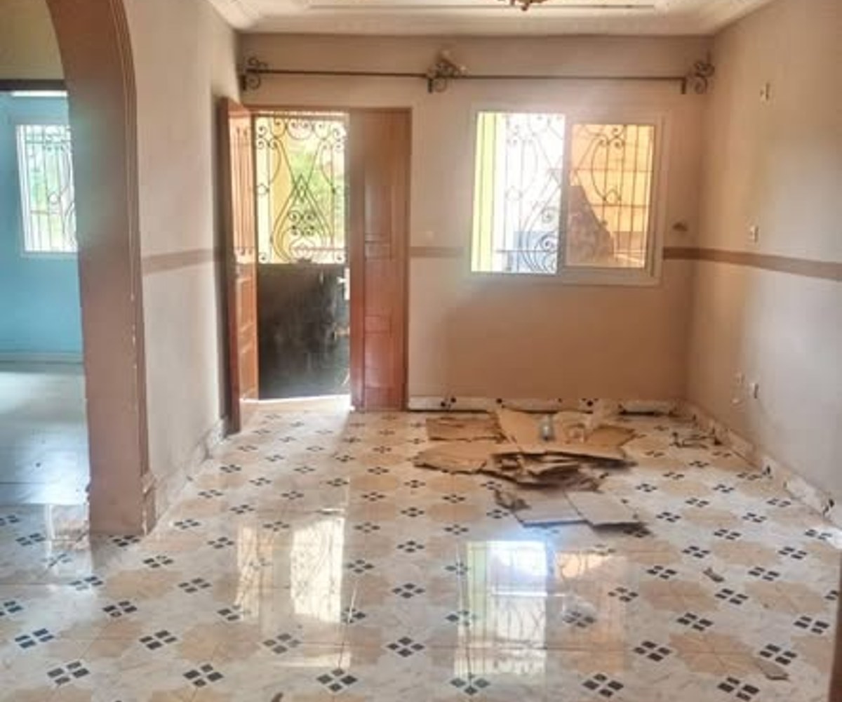Appartement à louer - Nkozoa, Yaoundé
