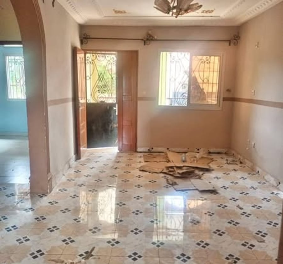 Appartement à louer - Nkozoa, Yaoundé