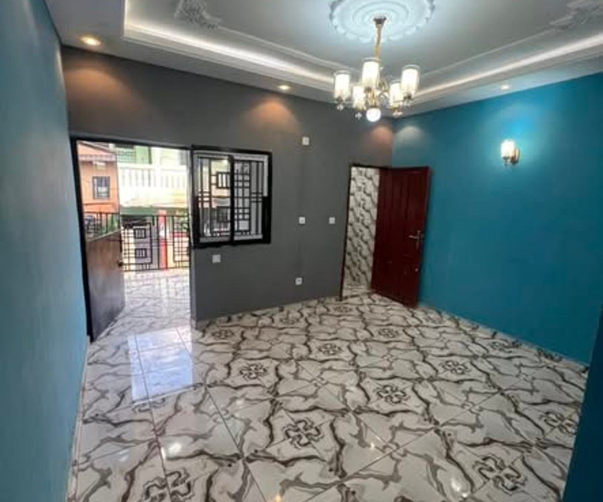 Studio moderne à louer à Damas (Yaoundé)
