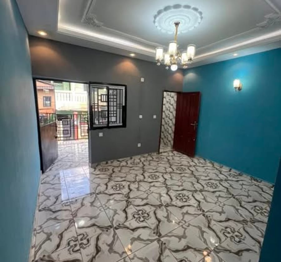 Studio moderne à louer à Damas (Yaoundé)