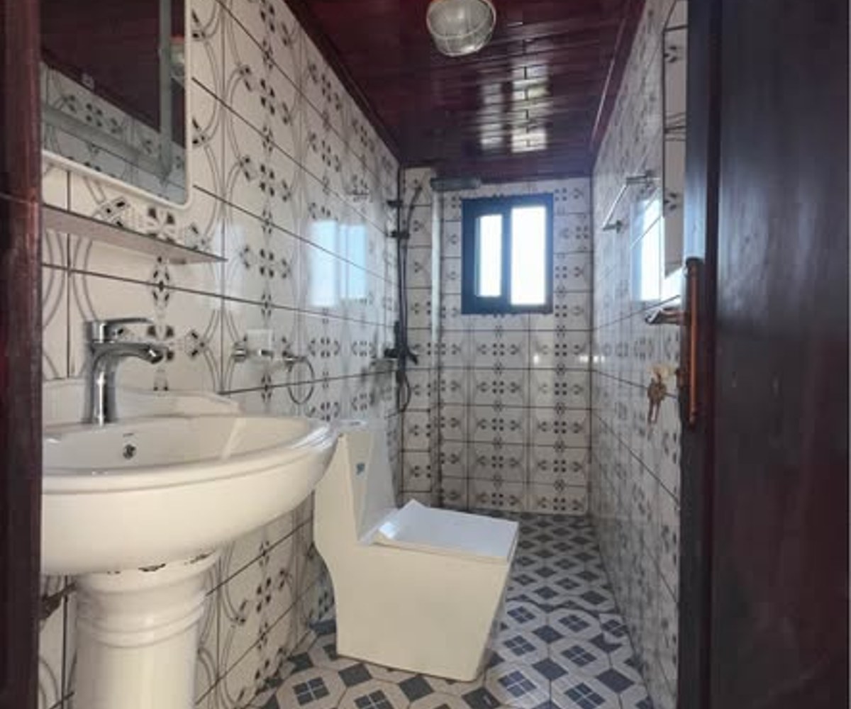 Appartement moderne haut standing à louer - Ndogbong, Douala