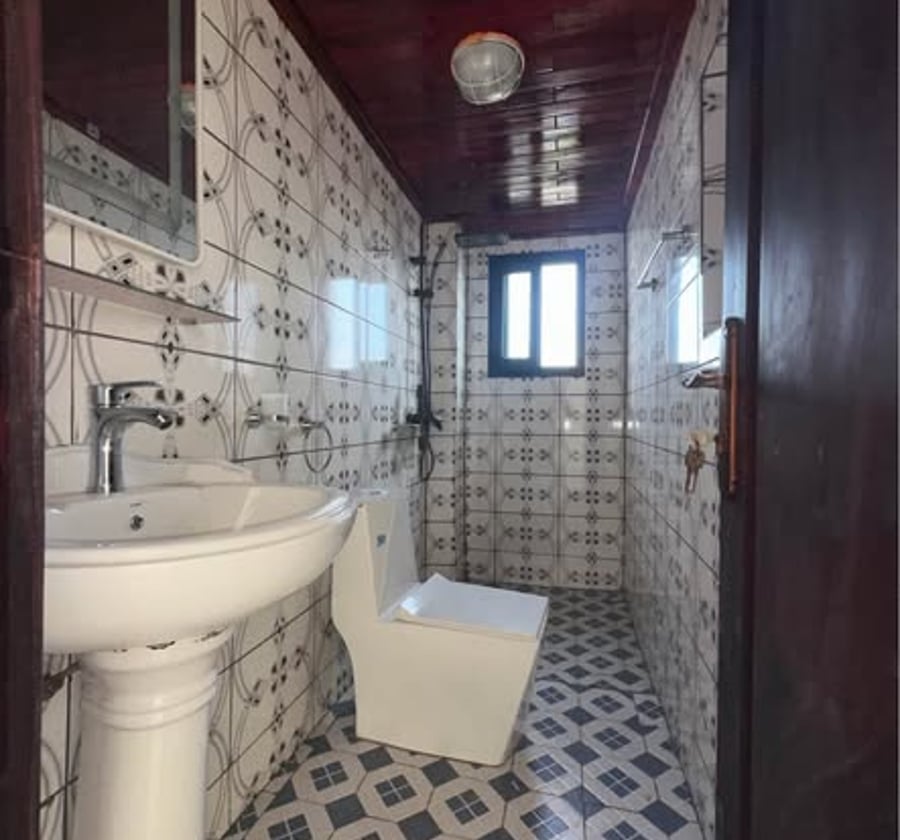 Appartement moderne haut standing à louer - Ndogbong, Douala